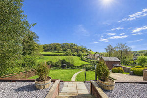 Garden- click for photo gallery